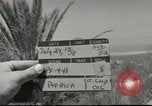 Image Aumônier de l'armée américaine Corps Beyrouth Liban, 1958, de la seconde 1 séquences d'archives historiques vidéo 65675066524