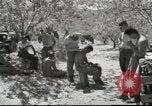 Image Aumônier de l'armée américaine Corps Beyrouth Liban, 1958, de la seconde 7 séquences d'archives historiques vidéo 65675066524