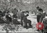 Image Aumônier de l'armée américaine Corps Beyrouth Liban, 1958, de la seconde 8 séquences d'archives historiques vidéo 65675066524