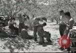 Image Aumônier de l'armée américaine Corps Beyrouth Liban, 1958, de la seconde 11 séquences d'archives historiques vidéo 65675066524