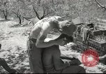 Image Aumônier de l'armée américaine Corps Beyrouth Liban, 1958, de la seconde 21 séquences d'archives historiques vidéo 65675066524