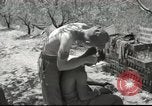 Image Aumônier de l'armée américaine Corps Beyrouth Liban, 1958, de la seconde 24 séquences d'archives historiques vidéo 65675066524