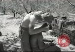 Image Aumônier de l'armée américaine Corps Beyrouth Liban, 1958, de la seconde 25 séquences d'archives historiques vidéo 65675066524