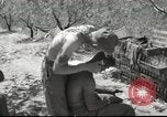 Image Aumônier de l'armée américaine Corps Beyrouth Liban, 1958, de la seconde 26 séquences d'archives historiques vidéo 65675066524