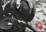 Image Aumônier de l'armée américaine Corps Beyrouth Liban, 1958, de la seconde 36 séquences d'archives historiques vidéo 65675066524