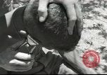 Image Aumônier de l'armée américaine Corps Beyrouth Liban, 1958, de la seconde 37 séquences d'archives historiques vidéo 65675066524