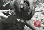 Image Aumônier de l'armée américaine Corps Beyrouth Liban, 1958, de la seconde 45 séquences d'archives historiques vidéo 65675066524