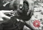Image Aumônier de l'armée américaine Corps Beyrouth Liban, 1958, de la seconde 47 séquences d'archives historiques vidéo 65675066524