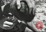 Image Aumônier de l'armée américaine Corps Beyrouth Liban, 1958, de la seconde 51 séquences d'archives historiques vidéo 65675066524