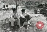 Image Aumônier de l'armée américaine Corps Beyrouth Liban, 1958, de la seconde 53 séquences d'archives historiques vidéo 65675066524