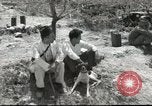 Image Aumônier de l'armée américaine Corps Beyrouth Liban, 1958, de la seconde 54 séquences d'archives historiques vidéo 65675066524