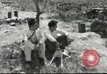 Image Aumônier de l'armée américaine Corps Beyrouth Liban, 1958, de la seconde 55 séquences d'archives historiques vidéo 65675066524
