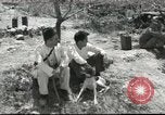 Image Aumônier de l'armée américaine Corps Beyrouth Liban, 1958, de la seconde 56 séquences d'archives historiques vidéo 65675066524