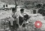 Image Aumônier de l'armée américaine Corps Beyrouth Liban, 1958, de la seconde 57 séquences d'archives historiques vidéo 65675066524