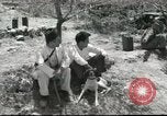 Image Aumônier de l'armée américaine Corps Beyrouth Liban, 1958, de la seconde 58 séquences d'archives historiques vidéo 65675066524