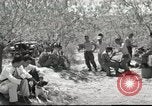 Image Aumônier de l'armée américaine Corps Beyrouth Liban, 1958, de la seconde 60 séquences d'archives historiques vidéo 65675066524