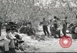 Image Aumônier de l'armée américaine Corps Beyrouth Liban, 1958, de la seconde 61 séquences d'archives historiques vidéo 65675066524
