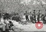 Image Aumônier de l'armée américaine Corps Beyrouth Liban, 1958, de la seconde 62 séquences d'archives historiques vidéo 65675066524