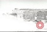 Standbild amerikanische Armee Korps Kaplan Beirut Libanon, 1958, aus Sekunde 3 historischem Filmmaterial Videoclip 65675066525