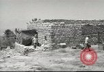 Standbild amerikanische Armee Korps Kaplan Beirut Libanon, 1958, aus Sekunde 4 historischem Filmmaterial Videoclip 65675066525