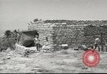 Standbild amerikanische Armee Korps Kaplan Beirut Libanon, 1958, aus Sekunde 5 historischem Filmmaterial Videoclip 65675066525