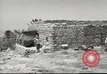 Standbild amerikanische Armee Korps Kaplan Beirut Libanon, 1958, aus Sekunde 6 historischem Filmmaterial Videoclip 65675066525