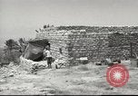 Standbild amerikanische Armee Korps Kaplan Beirut Libanon, 1958, aus Sekunde 7 historischem Filmmaterial Videoclip 65675066525
