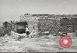 Standbild amerikanische Armee Korps Kaplan Beirut Libanon, 1958, aus Sekunde 8 historischem Filmmaterial Videoclip 65675066525