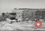 Standbild amerikanische Armee Korps Kaplan Beirut Libanon, 1958, aus Sekunde 9 historischem Filmmaterial Videoclip 65675066525
