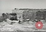Standbild amerikanische Armee Korps Kaplan Beirut Libanon, 1958, aus Sekunde 10 historischem Filmmaterial Videoclip 65675066525