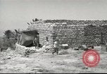Standbild amerikanische Armee Korps Kaplan Beirut Libanon, 1958, aus Sekunde 11 historischem Filmmaterial Videoclip 65675066525