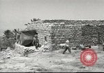 Standbild amerikanische Armee Korps Kaplan Beirut Libanon, 1958, aus Sekunde 12 historischem Filmmaterial Videoclip 65675066525