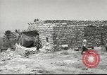 Standbild amerikanische Armee Korps Kaplan Beirut Libanon, 1958, aus Sekunde 13 historischem Filmmaterial Videoclip 65675066525