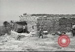 Standbild amerikanische Armee Korps Kaplan Beirut Libanon, 1958, aus Sekunde 15 historischem Filmmaterial Videoclip 65675066525