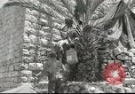 Standbild amerikanische Armee Korps Kaplan Beirut Libanon, 1958, aus Sekunde 18 historischem Filmmaterial Videoclip 65675066525