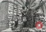 Standbild amerikanische Armee Korps Kaplan Beirut Libanon, 1958, aus Sekunde 20 historischem Filmmaterial Videoclip 65675066525