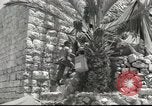 Standbild amerikanische Armee Korps Kaplan Beirut Libanon, 1958, aus Sekunde 21 historischem Filmmaterial Videoclip 65675066525