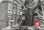 Standbild amerikanische Armee Korps Kaplan Beirut Libanon, 1958, aus Sekunde 22 historischem Filmmaterial Videoclip 65675066525