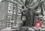 Standbild amerikanische Armee Korps Kaplan Beirut Libanon, 1958, aus Sekunde 24 historischem Filmmaterial Videoclip 65675066525