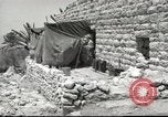 Standbild amerikanische Armee Korps Kaplan Beirut Libanon, 1958, aus Sekunde 28 historischem Filmmaterial Videoclip 65675066525