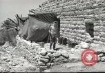 Standbild amerikanische Armee Korps Kaplan Beirut Libanon, 1958, aus Sekunde 37 historischem Filmmaterial Videoclip 65675066525