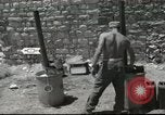 Standbild amerikanische Armee Korps Kaplan Beirut Libanon, 1958, aus Sekunde 38 historischem Filmmaterial Videoclip 65675066525