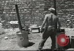 Standbild amerikanische Armee Korps Kaplan Beirut Libanon, 1958, aus Sekunde 39 historischem Filmmaterial Videoclip 65675066525