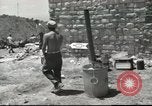 Standbild amerikanische Armee Korps Kaplan Beirut Libanon, 1958, aus Sekunde 44 historischem Filmmaterial Videoclip 65675066525