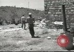 Standbild amerikanische Armee Korps Kaplan Beirut Libanon, 1958, aus Sekunde 46 historischem Filmmaterial Videoclip 65675066525