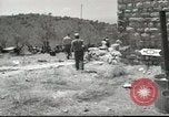 Standbild amerikanische Armee Korps Kaplan Beirut Libanon, 1958, aus Sekunde 48 historischem Filmmaterial Videoclip 65675066525