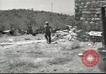 Standbild amerikanische Armee Korps Kaplan Beirut Libanon, 1958, aus Sekunde 49 historischem Filmmaterial Videoclip 65675066525