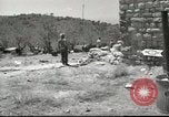 Standbild amerikanische Armee Korps Kaplan Beirut Libanon, 1958, aus Sekunde 51 historischem Filmmaterial Videoclip 65675066525