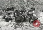 Standbild amerikanische Armee Korps Kaplan Beirut Libanon, 1958, aus Sekunde 53 historischem Filmmaterial Videoclip 65675066525