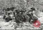 Standbild amerikanische Armee Korps Kaplan Beirut Libanon, 1958, aus Sekunde 54 historischem Filmmaterial Videoclip 65675066525